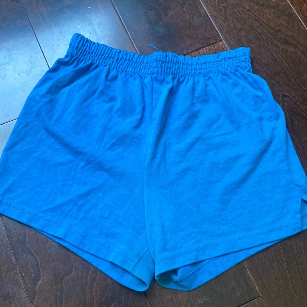 soffe shorts